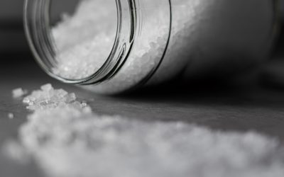 Ограничение соли при повышенном давлении